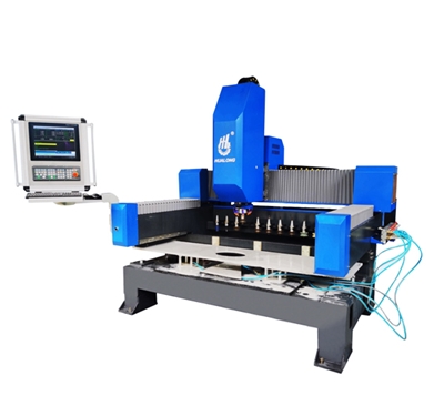 HLNCm-1308  盆孔机（加工中间）